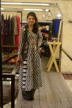 at designer Anupama Daya_ls  showcase at Good Earth in Lower Parel, Mumbai on 16th Nov 2013